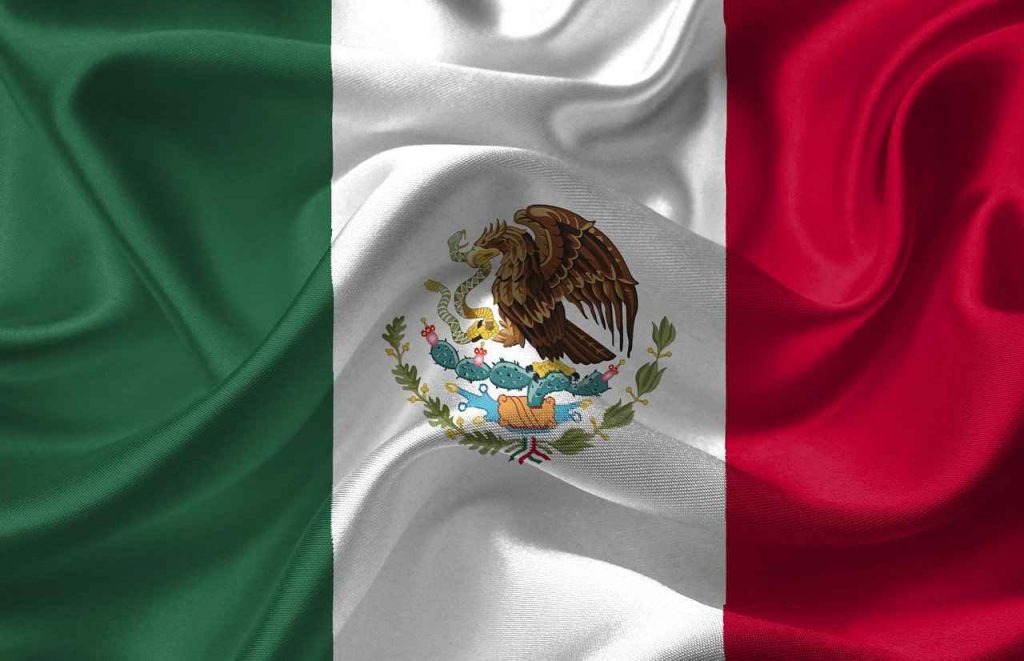 mexico flag