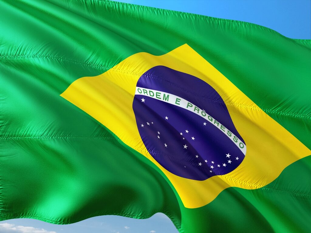 international, brazil flag, banner, flag, brazil